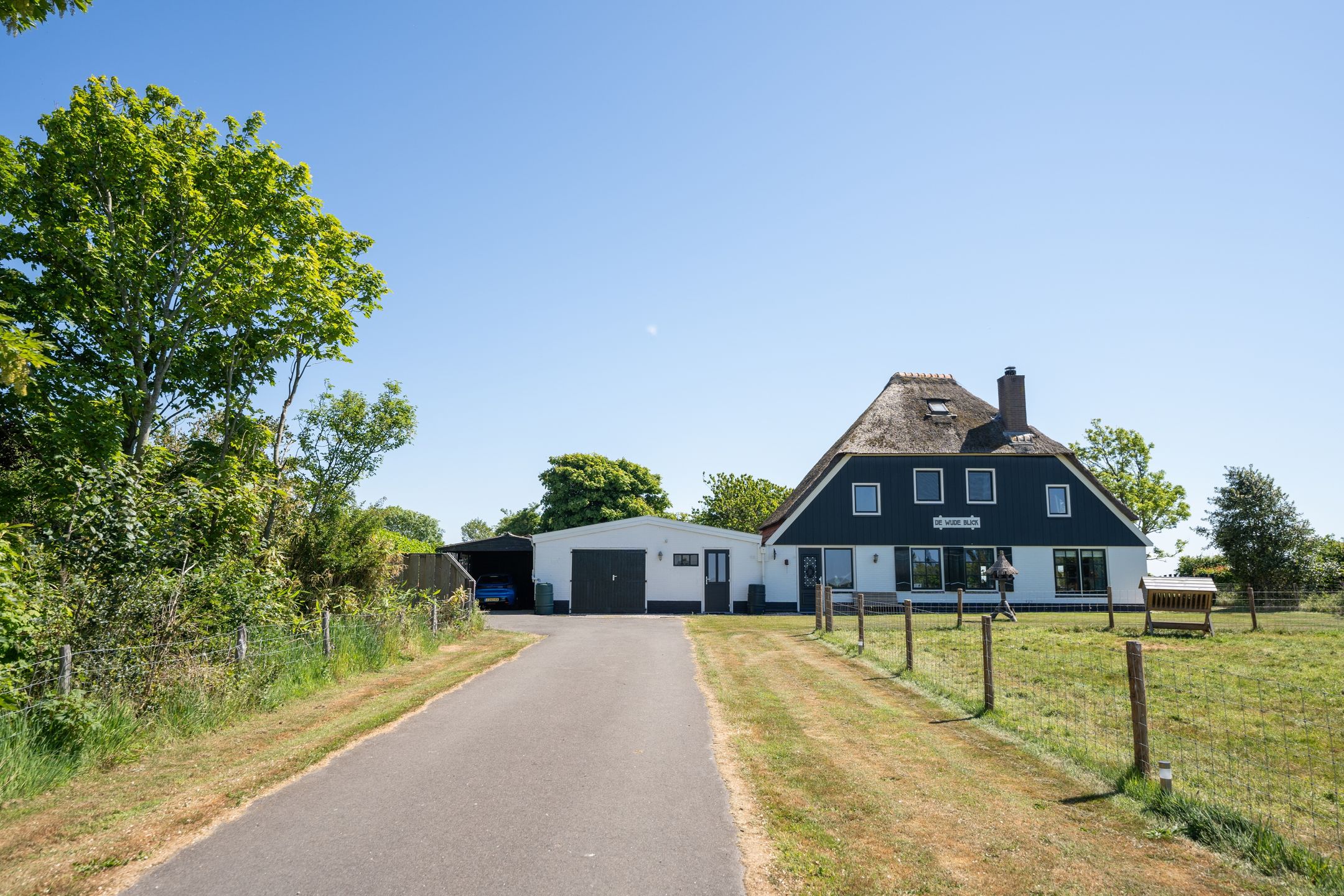 Foto 6 van Spangerweg 6