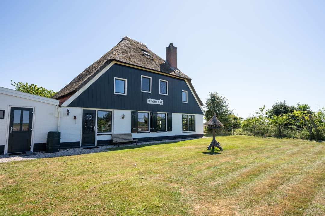 Foto 7 van Spangerweg 6