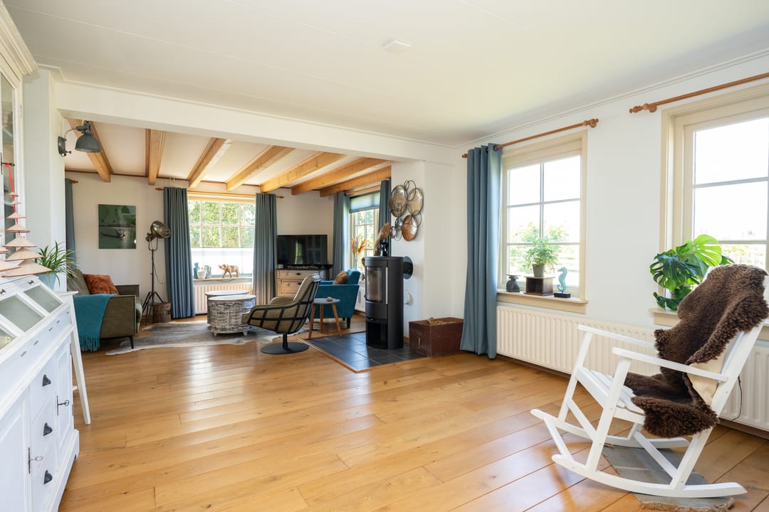 Foto 13 van Spangerweg 6