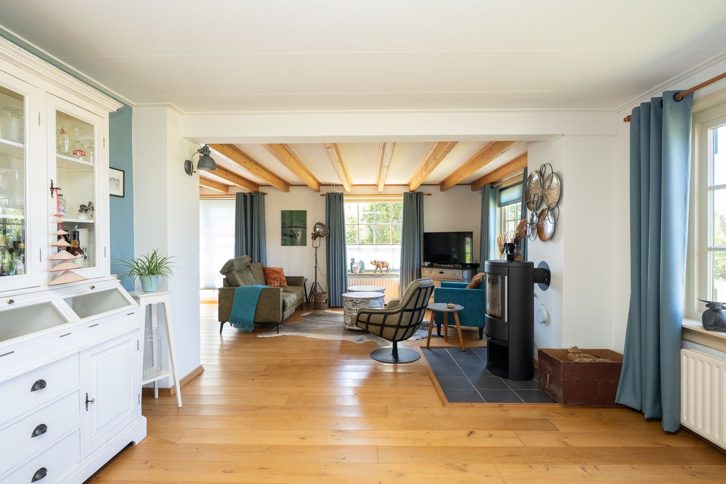 Foto 14 van Spangerweg 6