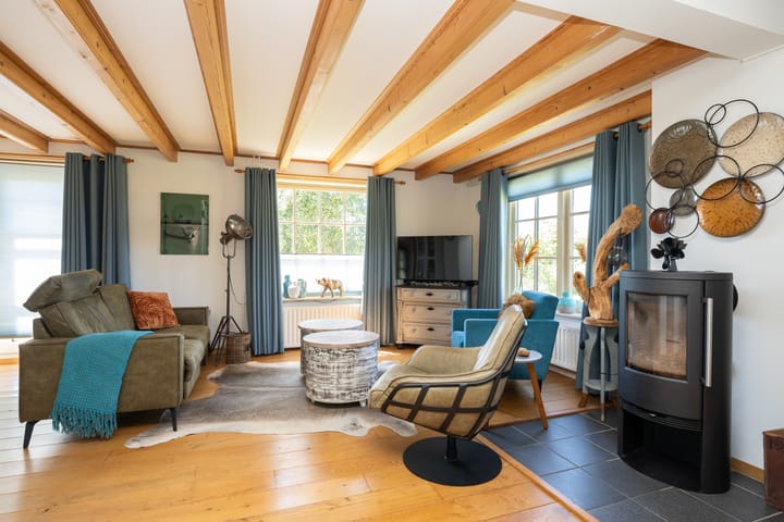 Foto 15 van Spangerweg 6