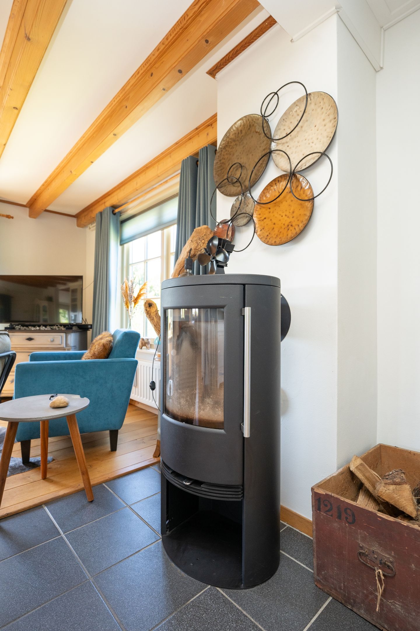 Foto 19 van Spangerweg 6