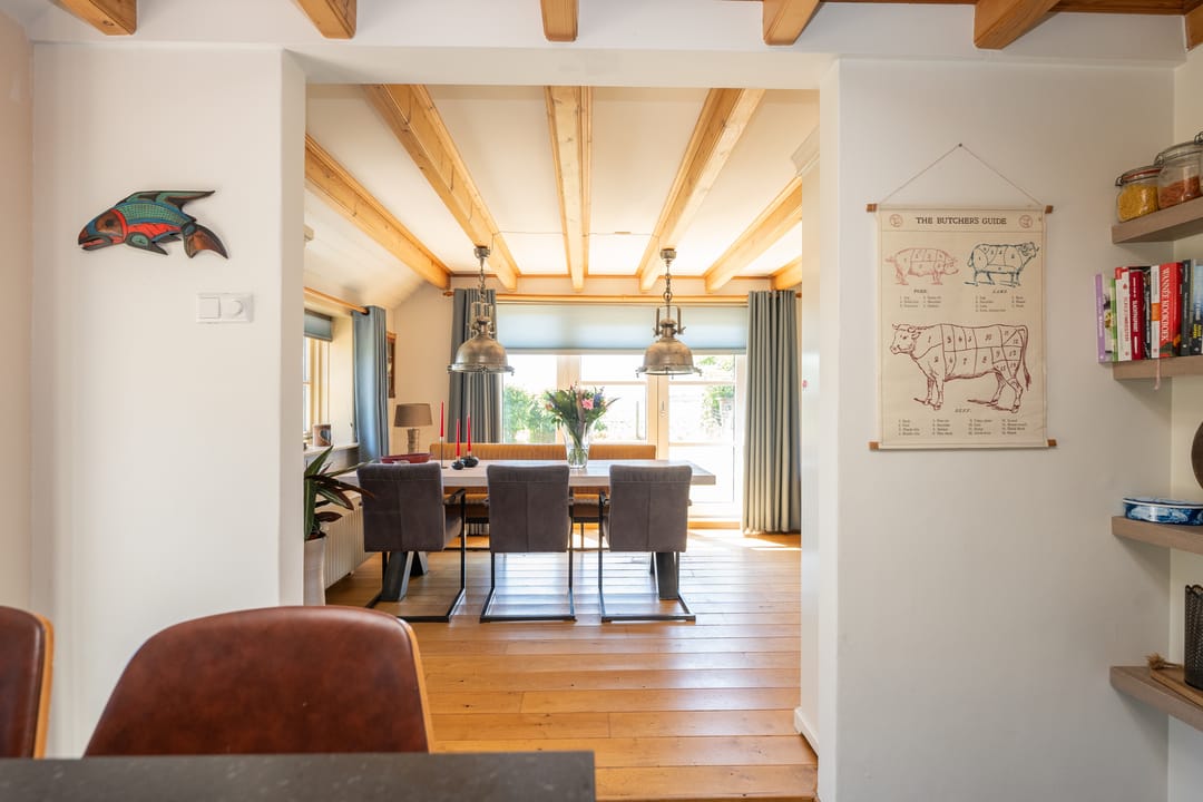 Foto 28 van Spangerweg 6