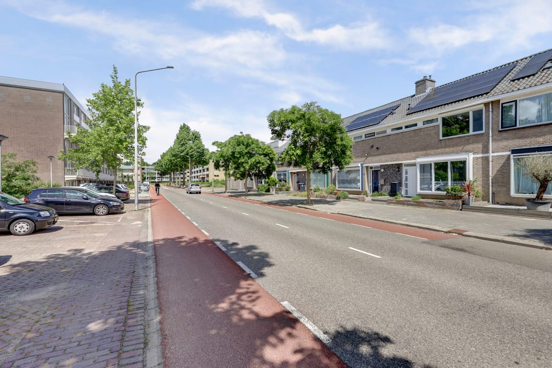 Foto 2 van Lankforst 1411