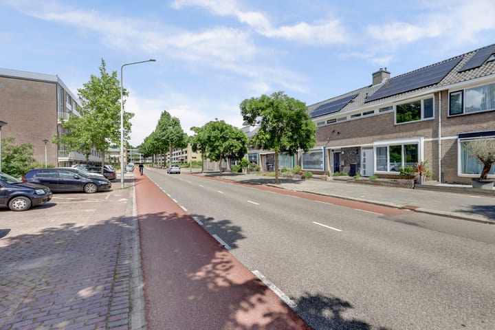 Foto 2 van Lankforst 1411