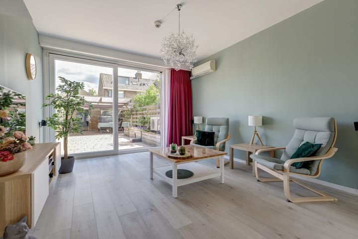 Foto 5 van Lankforst 1411