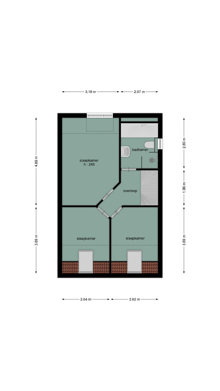 Foto 42 van Akkerwinde 7