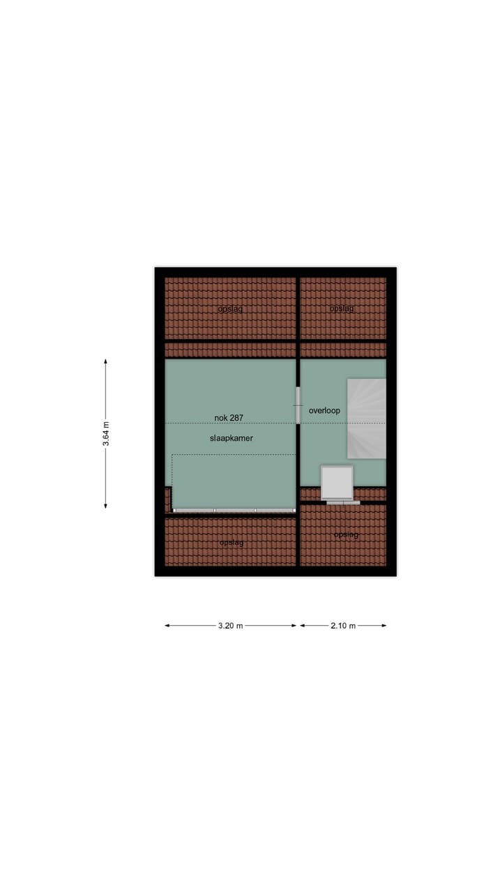Foto 43 van Akkerwinde 7