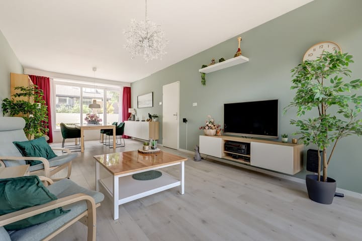 Foto 6 van Lankforst 1411