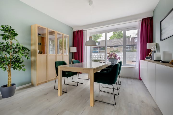 Foto 7 van Lankforst 1411