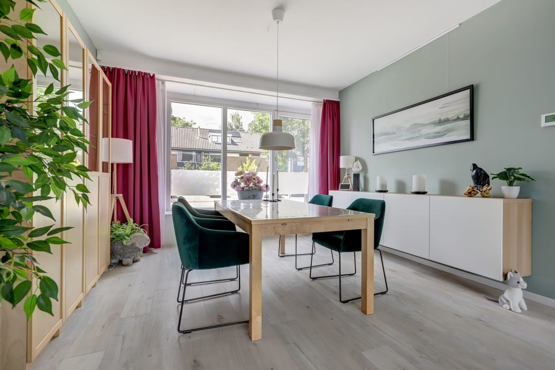 Foto 8 van Lankforst 1411