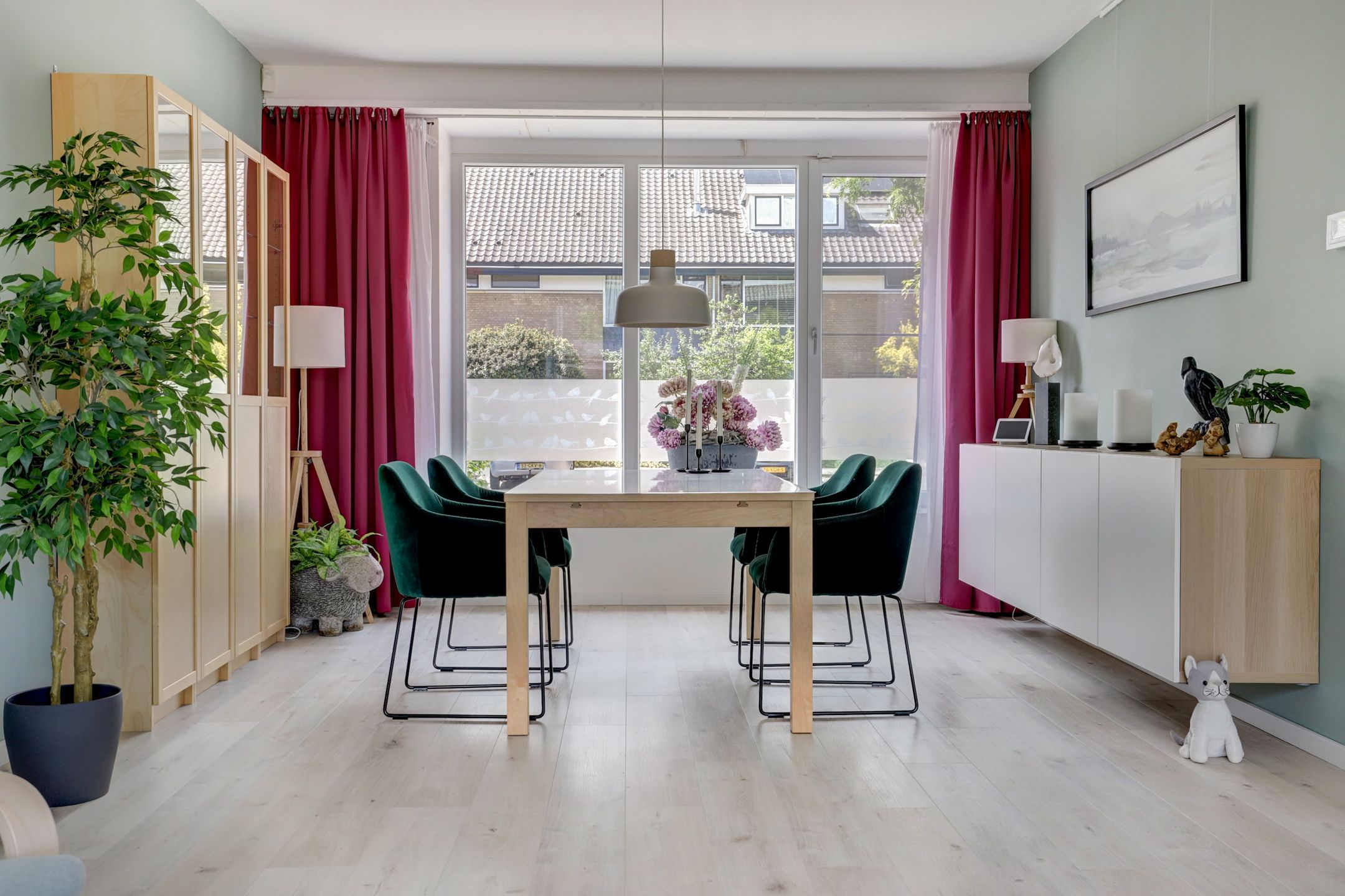 Foto 9 van Lankforst 1411