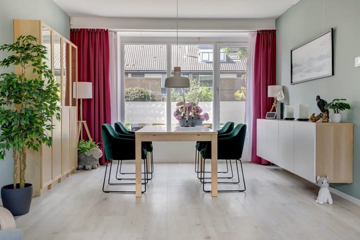 Foto 9 van Lankforst 1411