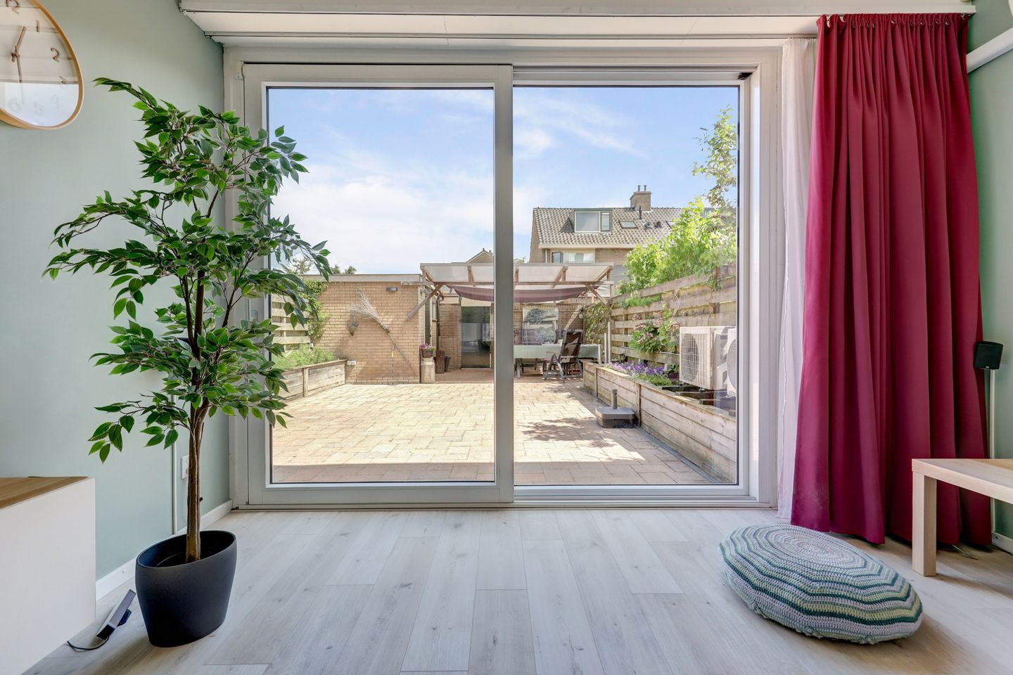 Foto 10 van Lankforst 1411