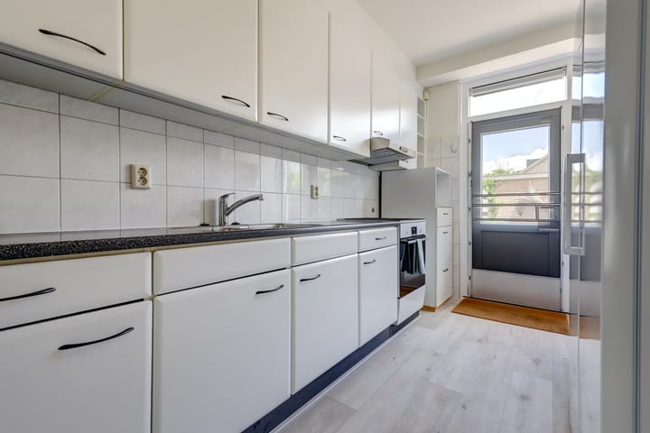 Foto 11 van Lankforst 1411