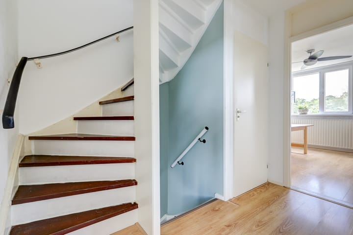 Foto 14 van Lankforst 1411