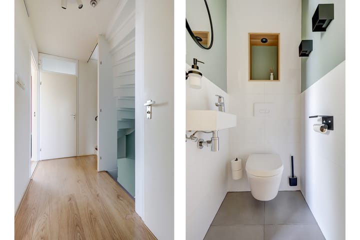 Foto 15 van Lankforst 1411