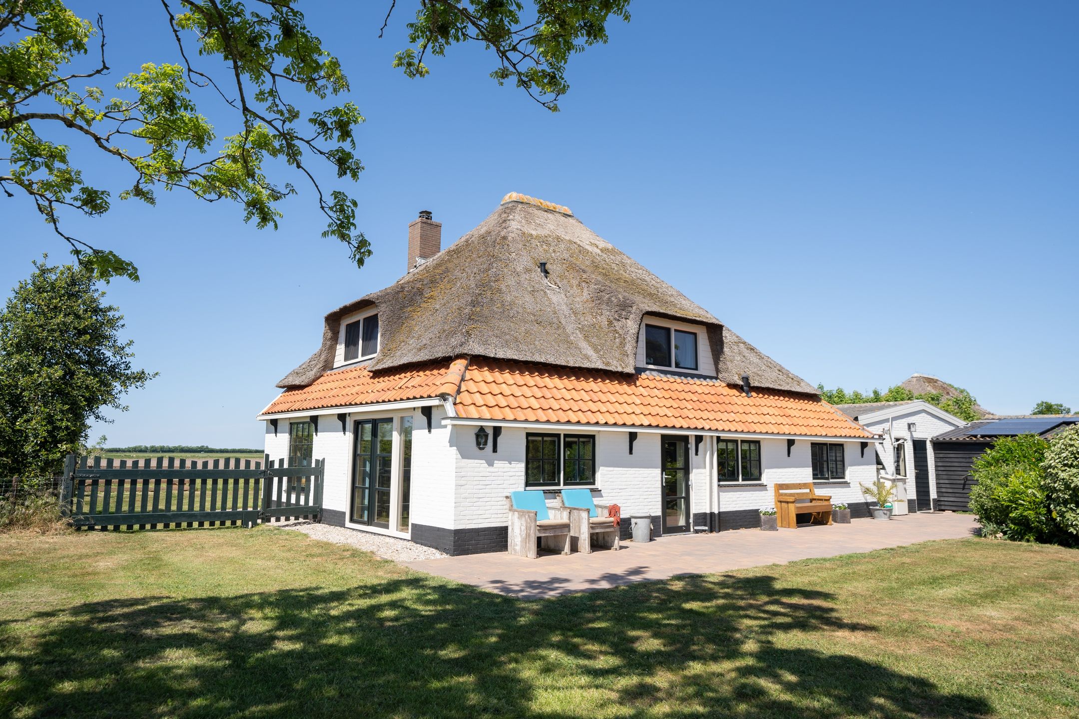 Foto 54 van Spangerweg 6