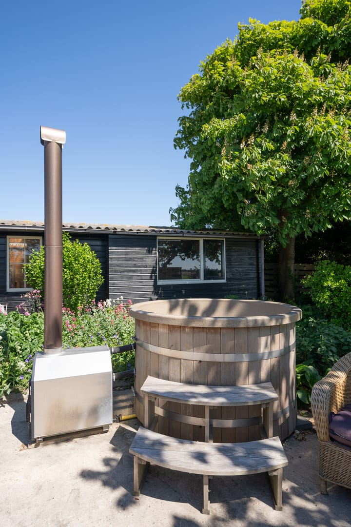 Foto 60 van Spangerweg 6