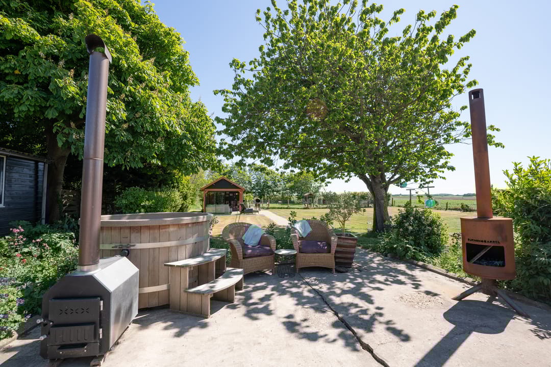 Foto 61 van Spangerweg 6