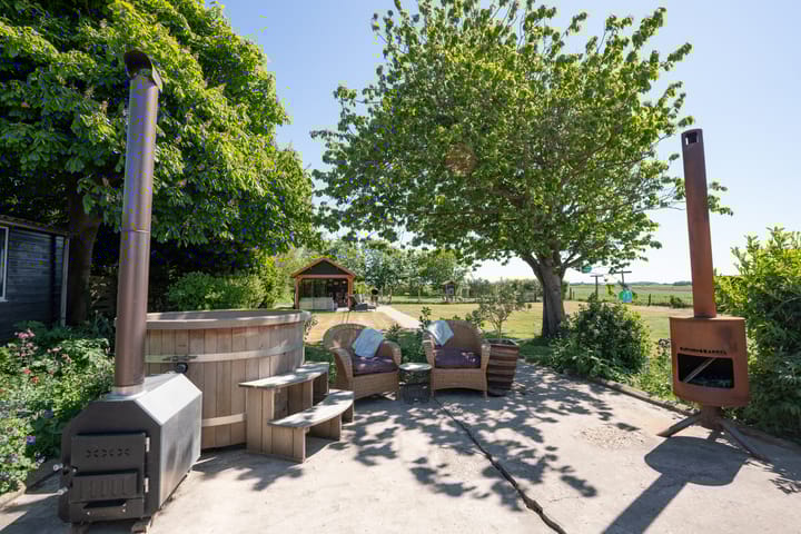 Foto 61 van Spangerweg 6