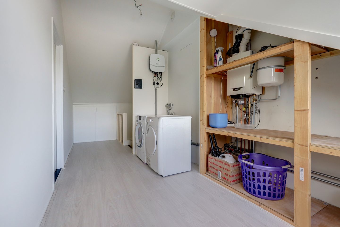 Foto 25 van Lankforst 1411