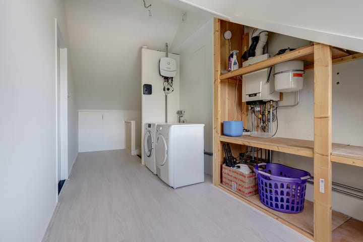 Foto 25 van Lankforst 1411