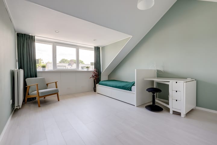 Foto 26 van Lankforst 1411