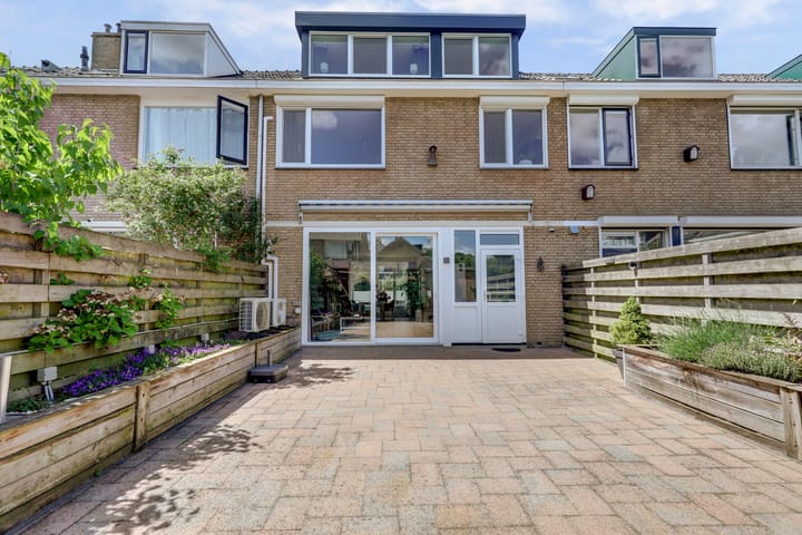 Foto 28 van Lankforst 1411