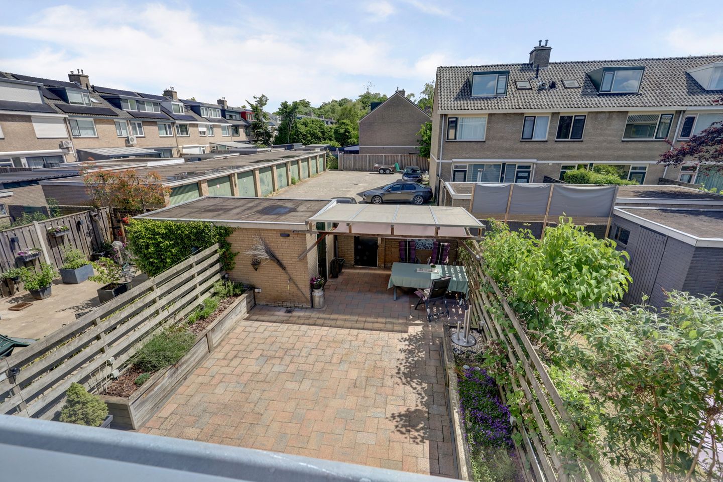 Foto 29 van Lankforst 1411