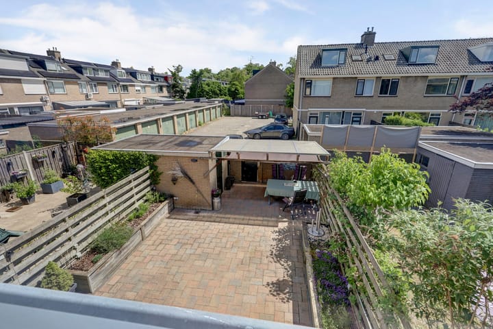 Foto 29 van Lankforst 1411