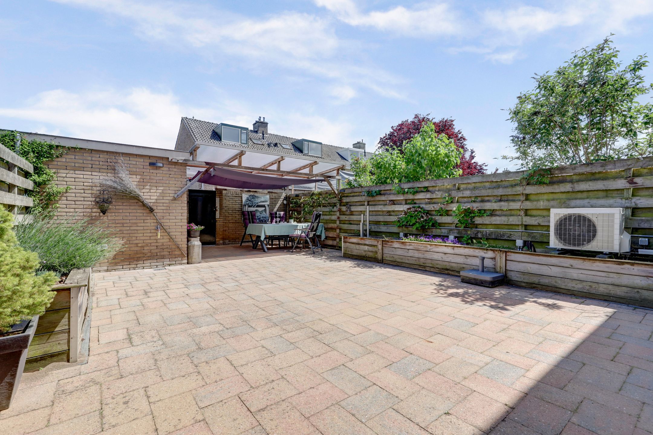 Foto 30 van Lankforst 1411