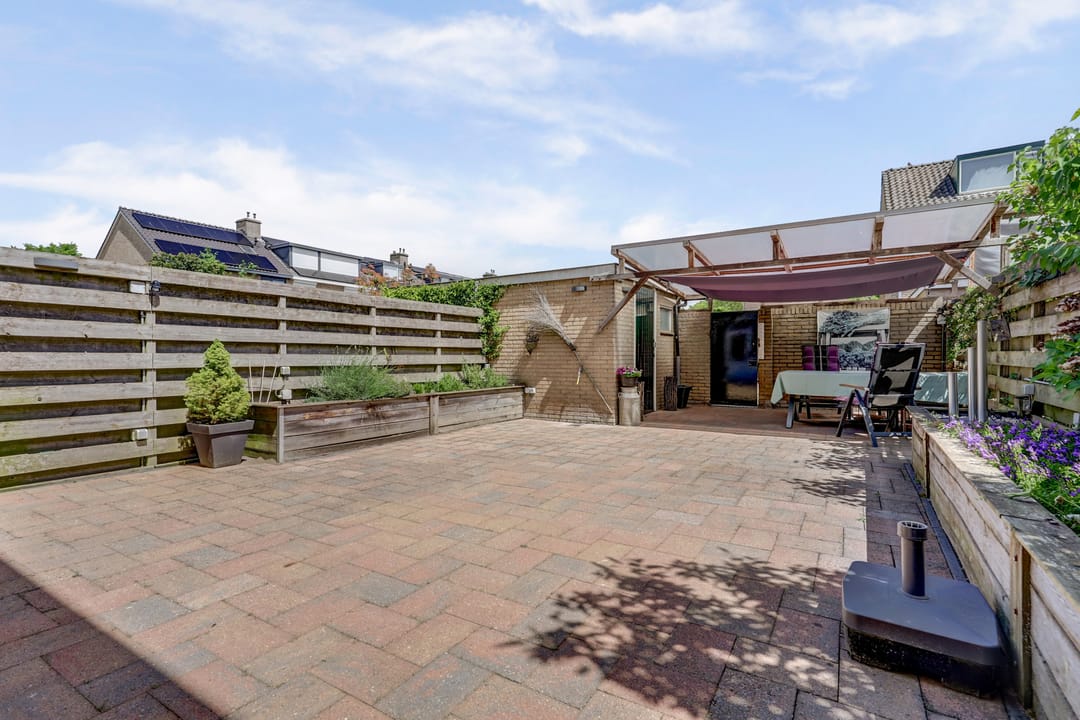 Foto 32 van Lankforst 1411