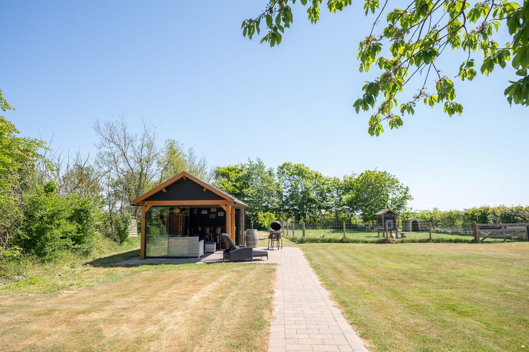 Foto 68 van Spangerweg 6