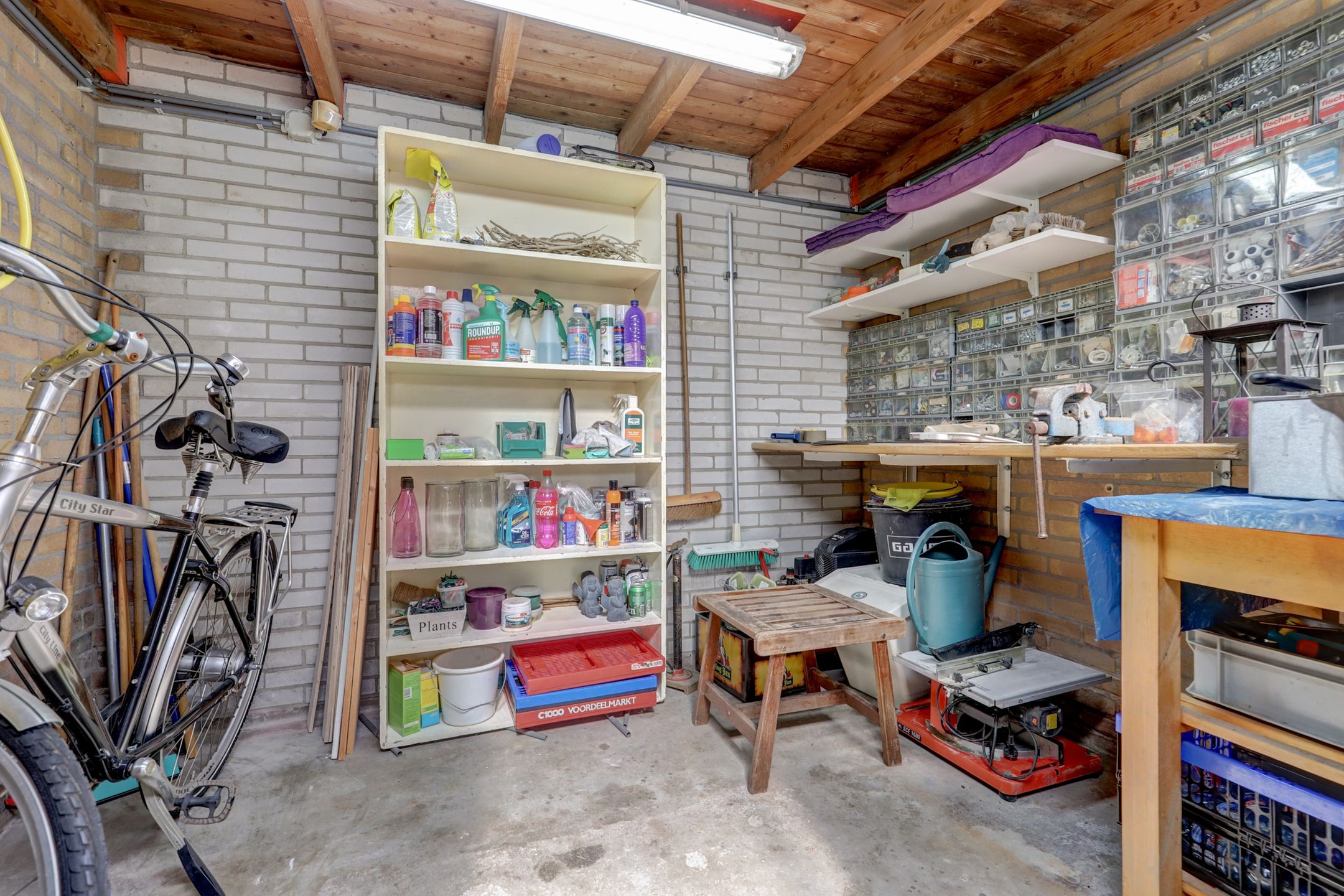 Foto 33 van Lankforst 1411