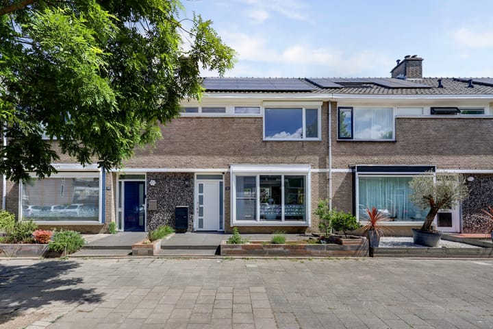 Foto 34 van Lankforst 1411