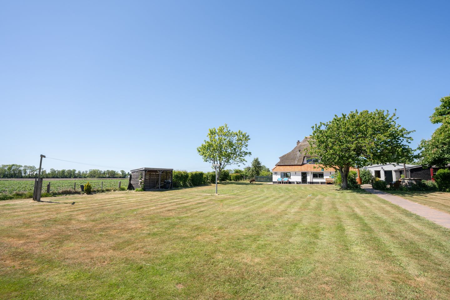 Foto 70 van Spangerweg 6