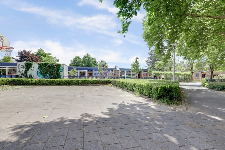 Foto 37 van Lankforst 1411