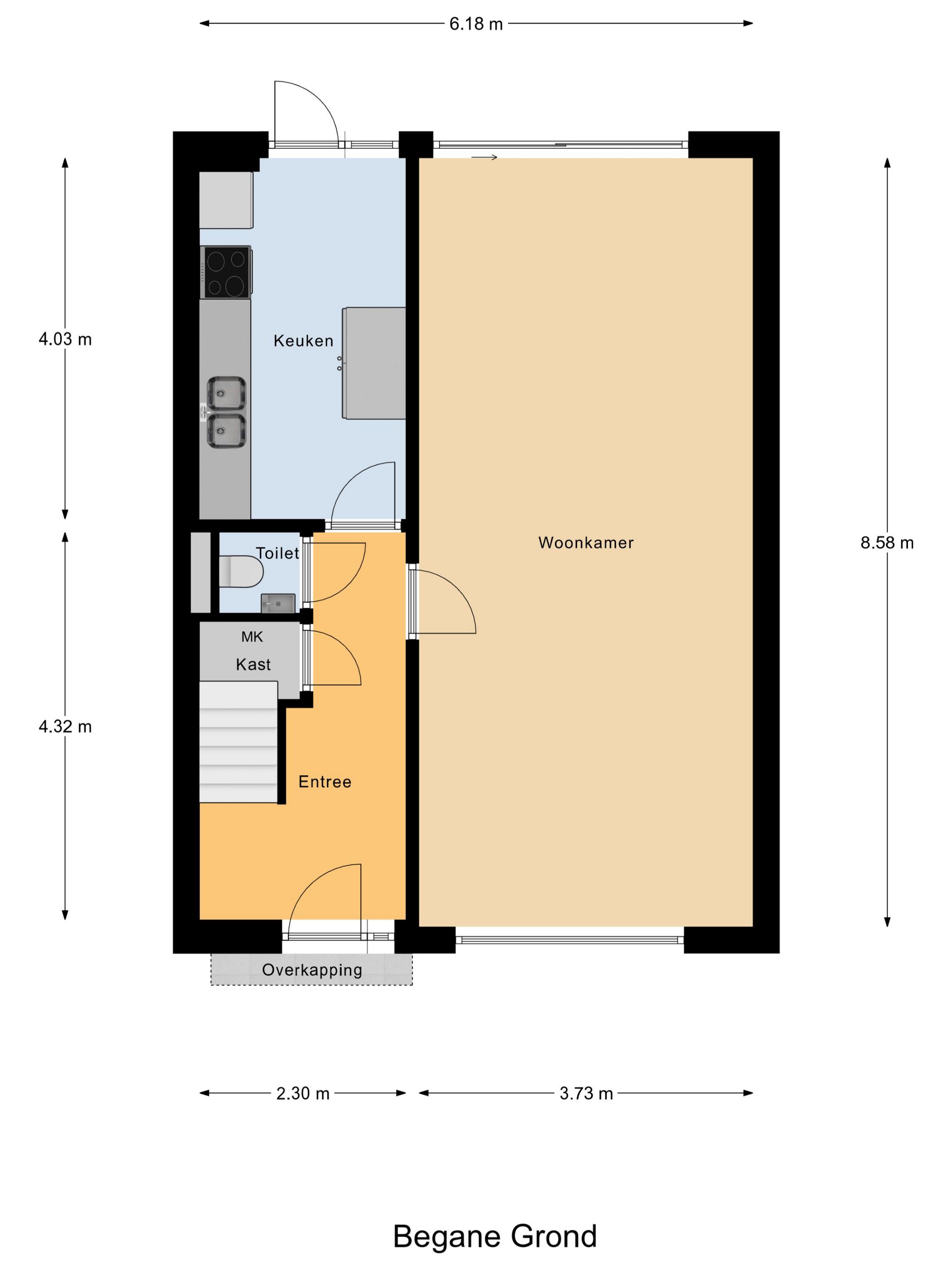 Foto 39 van Lankforst 1411