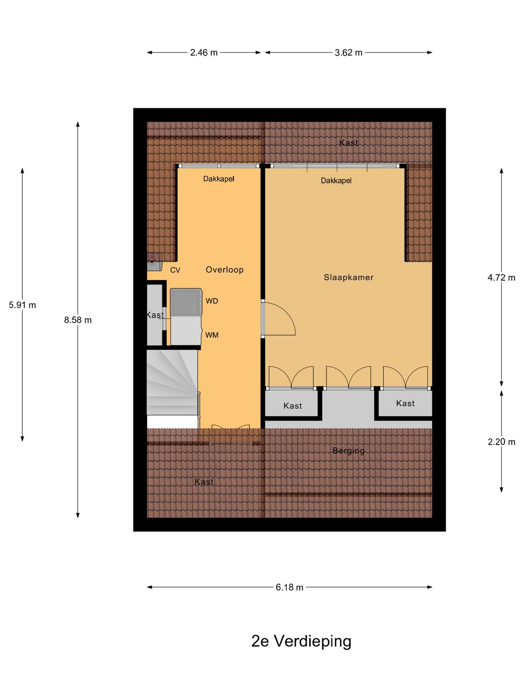 Foto 43 van Lankforst 1411