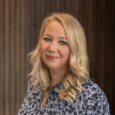 Willeke van den Bor - Officemanager