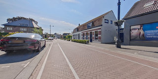 Bekijk 360° foto's