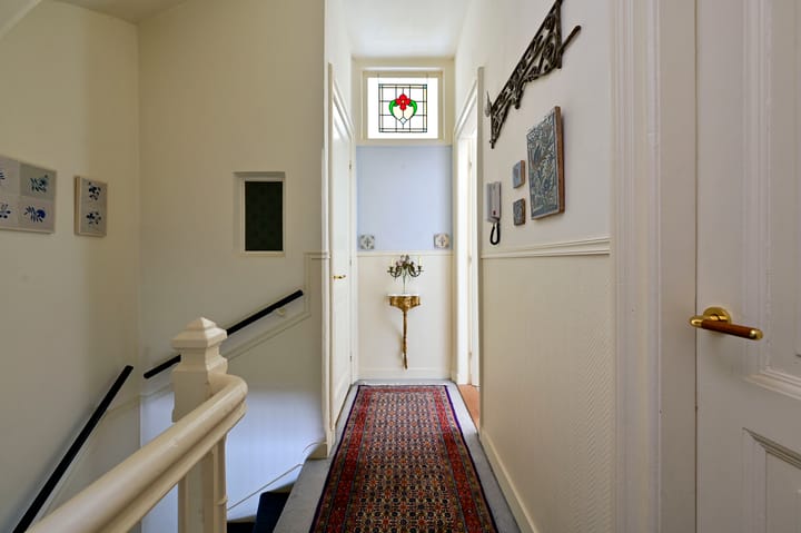 Photo 3 of Bos en Vaartstraat 13-RD