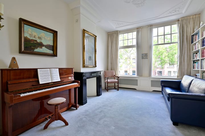 Photo 4 of Bos en Vaartstraat 13-RD