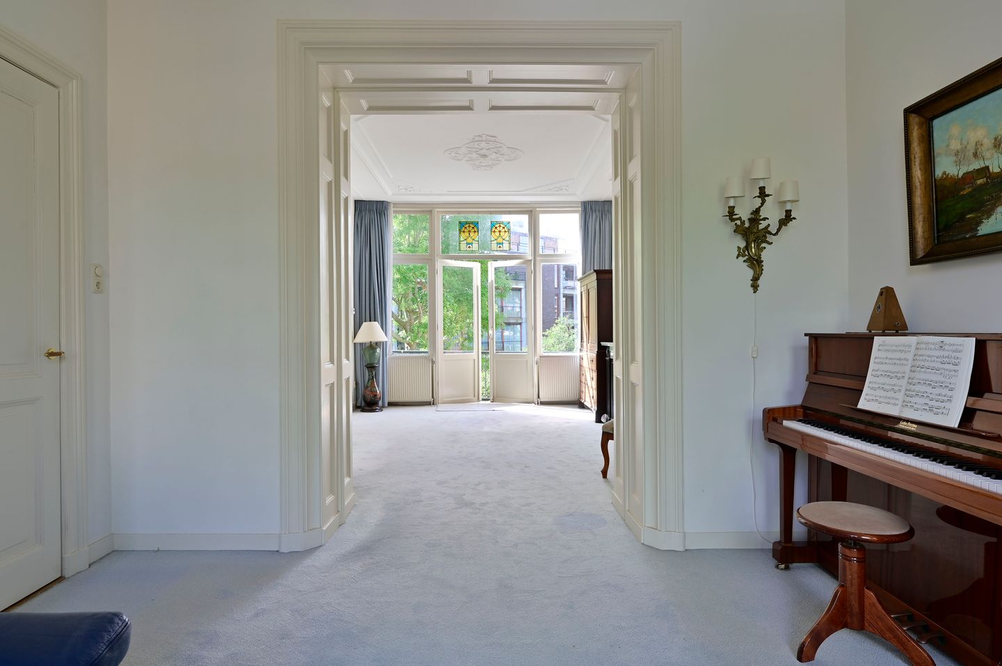 Foto 5 van Bos en Vaartstraat 13-RD