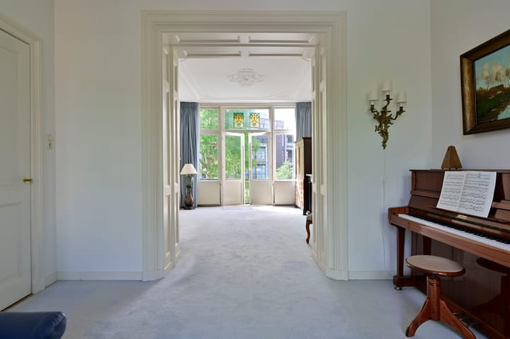 Photo 5 of Bos en Vaartstraat 13-RD