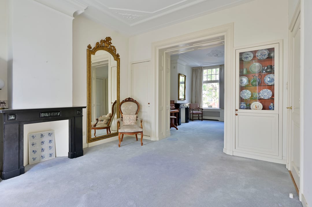 Foto 7 van Bos en Vaartstraat 13-RD