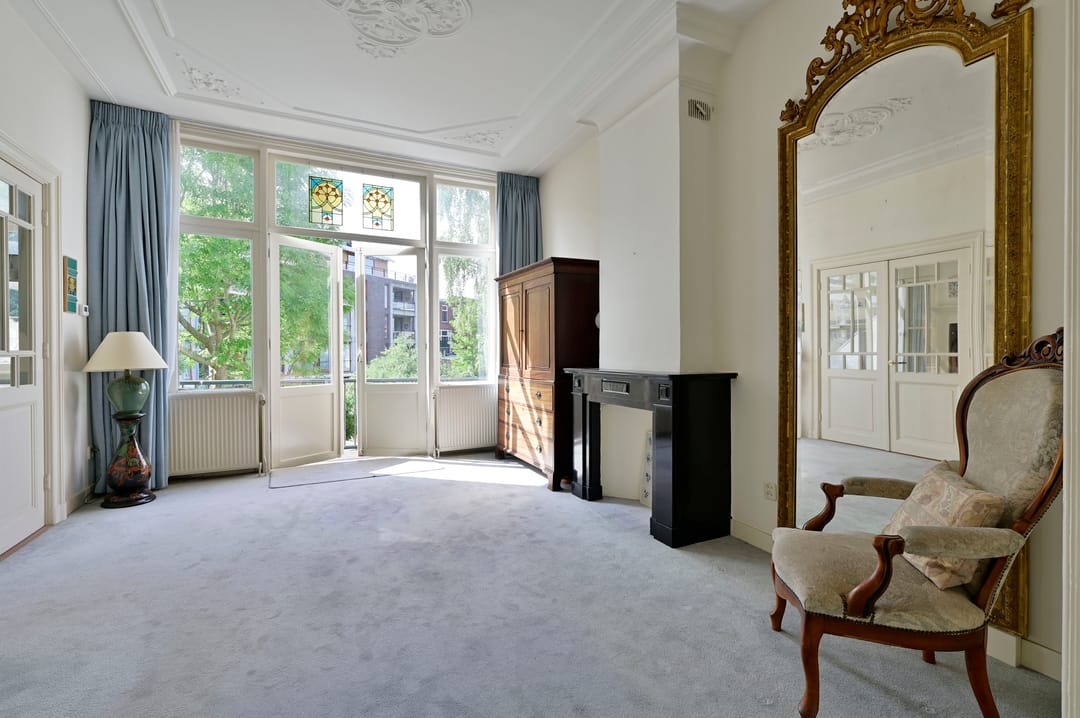 Foto 8 van Bos en Vaartstraat 13-RD