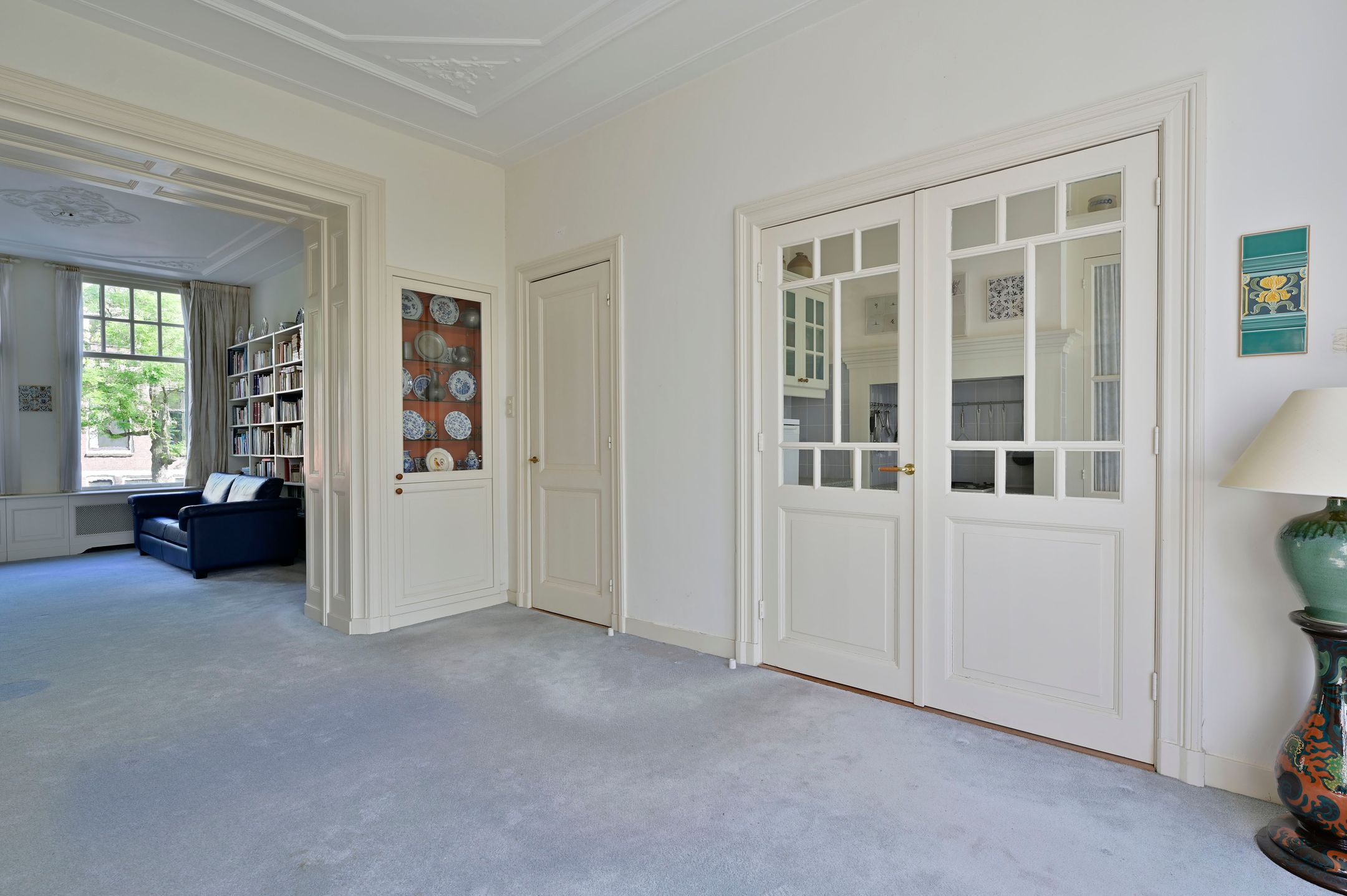 Foto 9 van Bos en Vaartstraat 13-RD