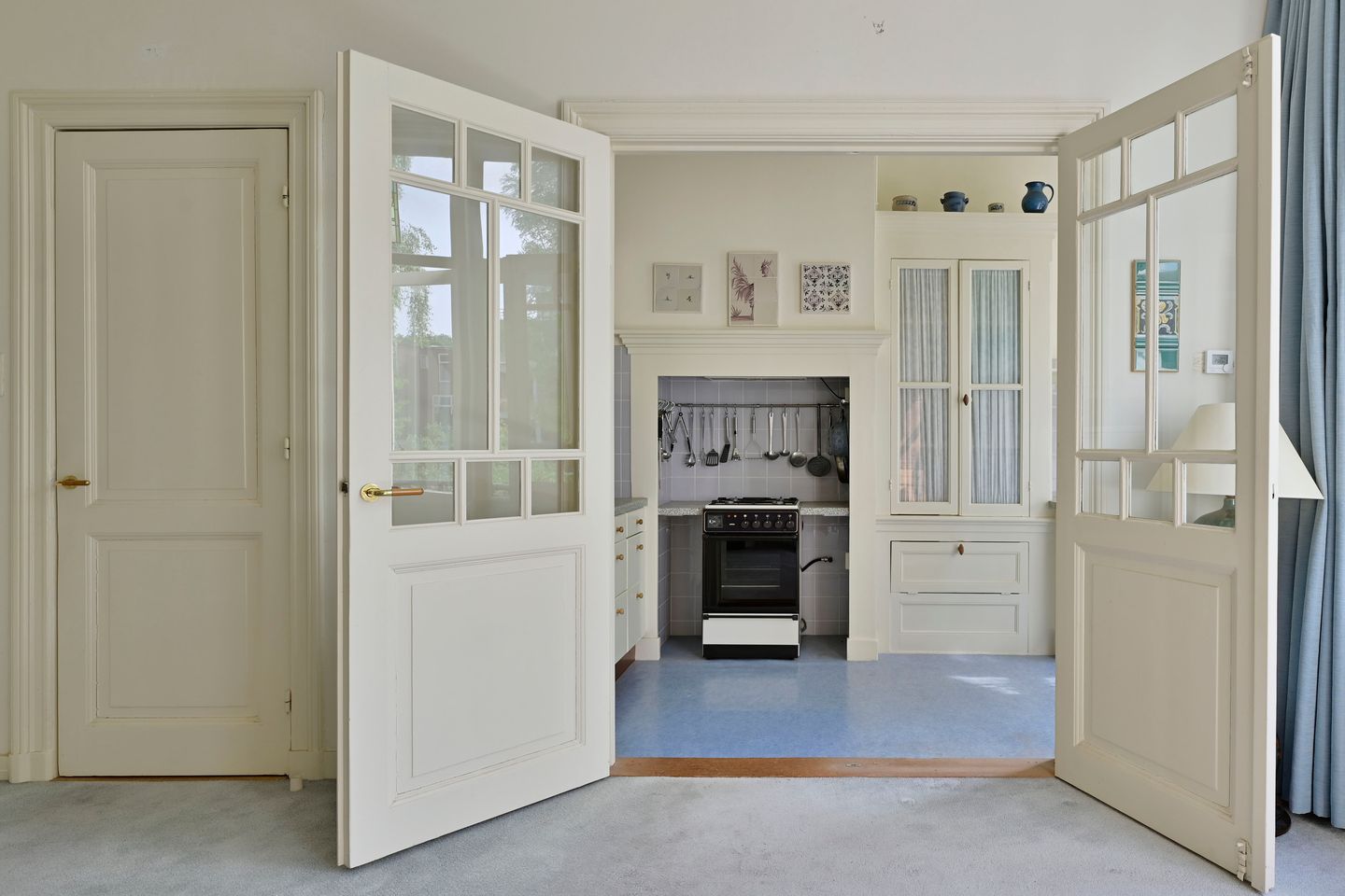 Foto 10 van Bos en Vaartstraat 13-RD